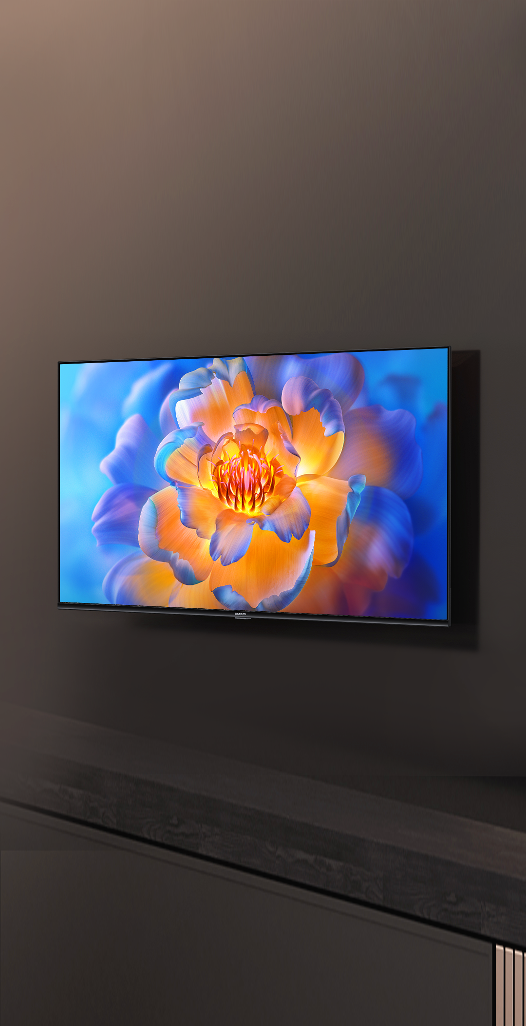 液晶テレビXiaomiTVAP新品•未開封　4KUHD Xiaomi A pro  テレビ　43in