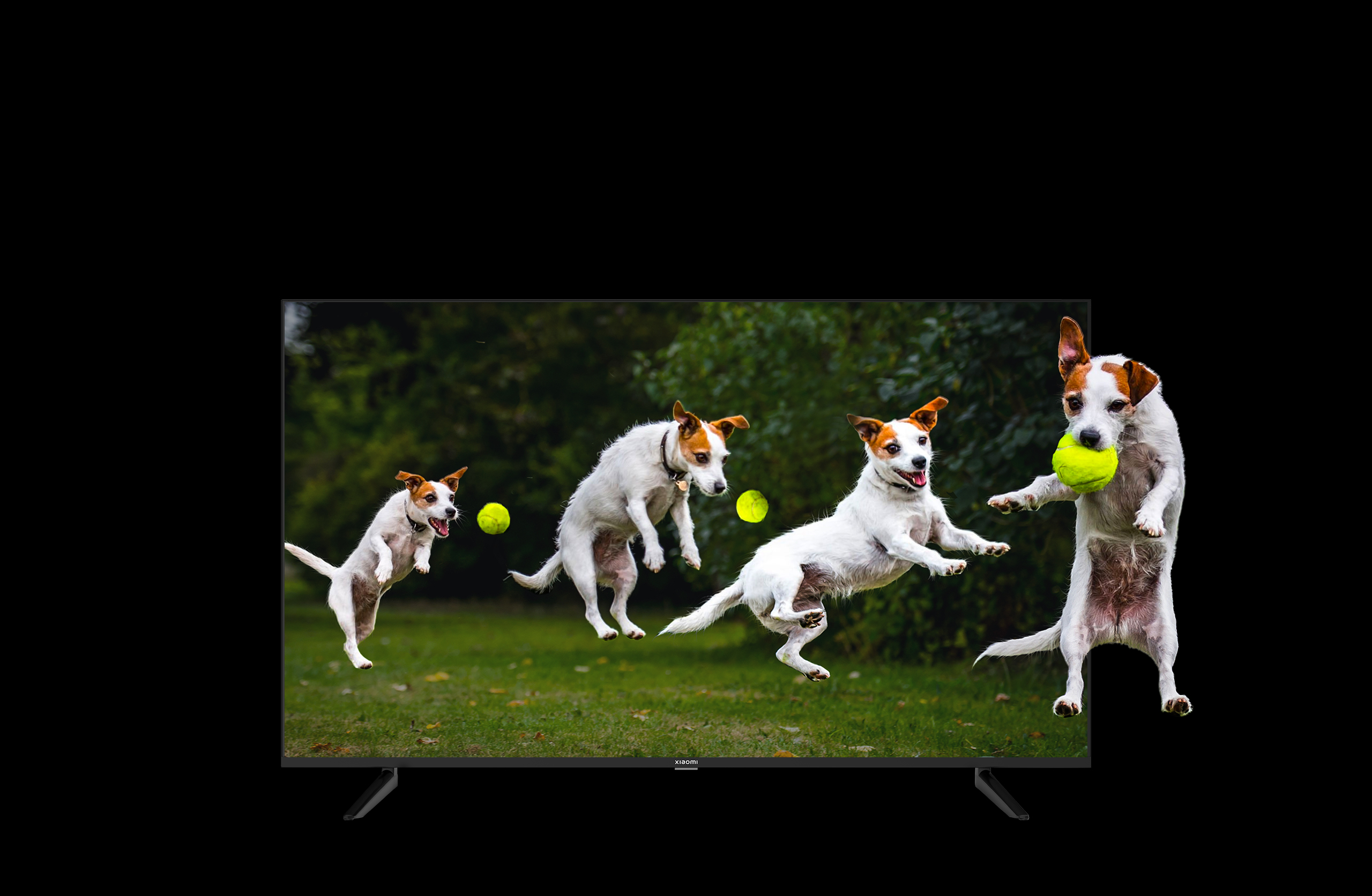 Xiaomi Smart Tv X Series