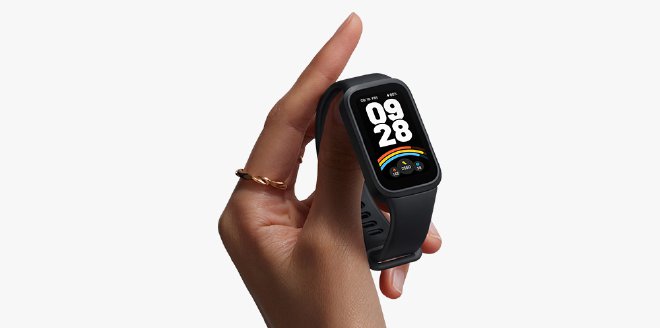 Xiaomi Smart Band 9 Active