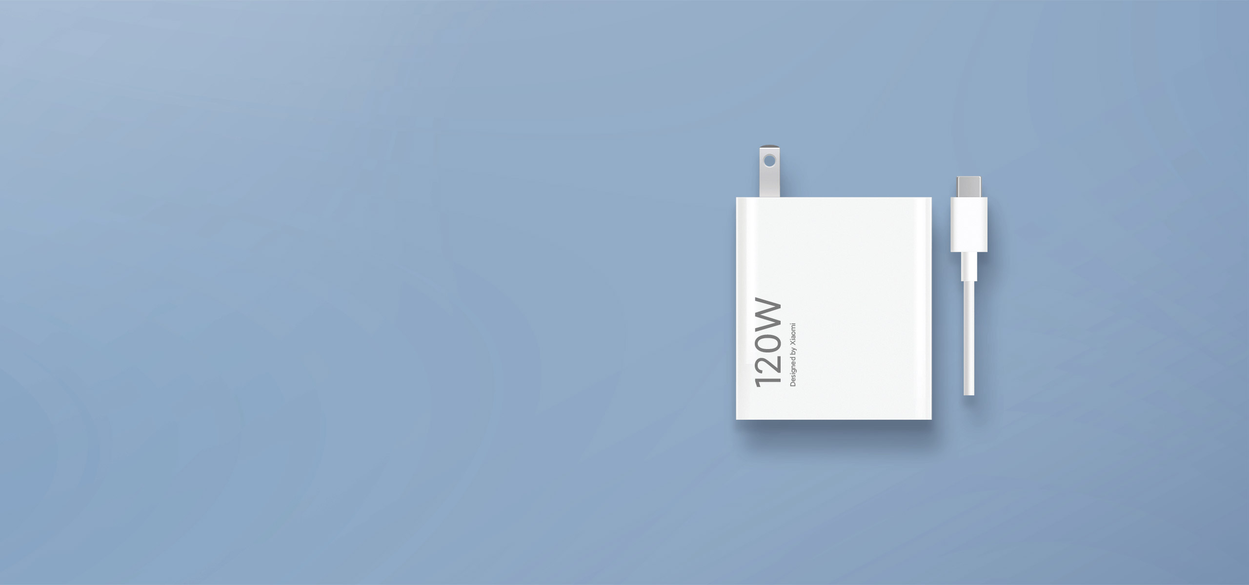 Xiaomi 120w Charging Combo Type A