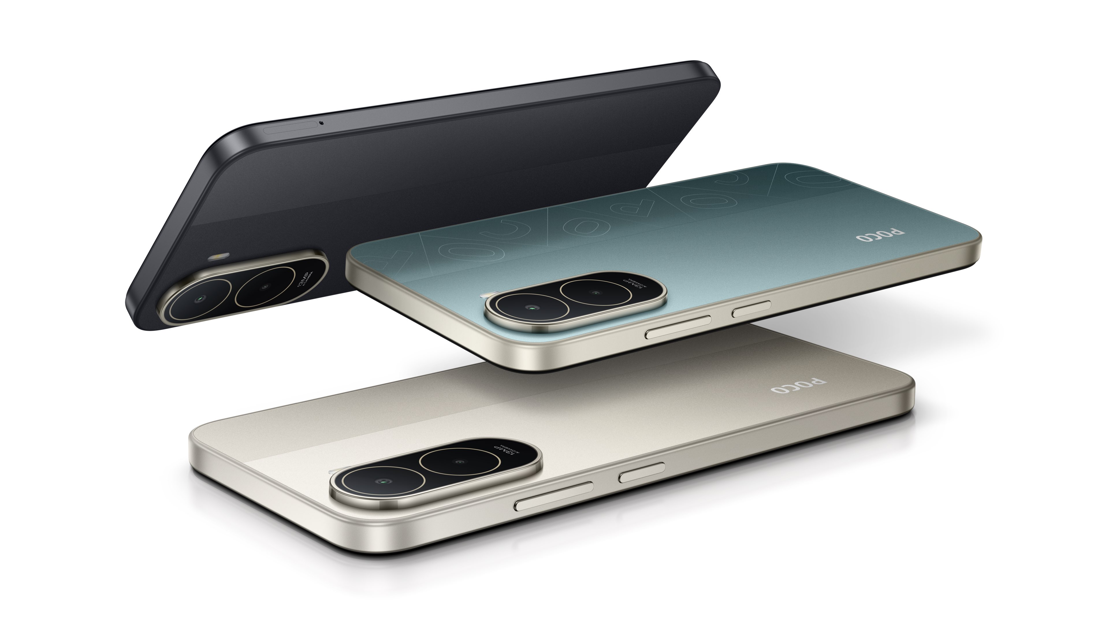 POCO Unveils POCO C81 Pro: Bigger Screen, Longer Battery Life, Smarter Everyday Experience