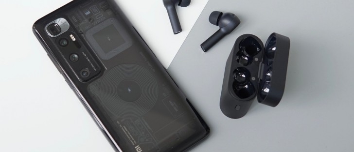 Xiaomi Mi Air 2 Pro TWS Earbuds Leak: Improve ANC, New Low Latency Codec -  Wearables - Xiaomi Community - Xiaomi