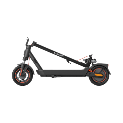Xiaomi Electric Scooter 5 Max Negro