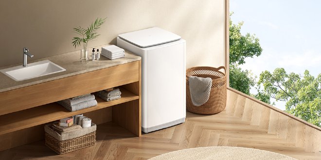 Mijia Top Load Washer 13kg