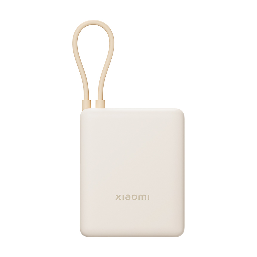Xiaomi 33W Power Bank 10000mAh