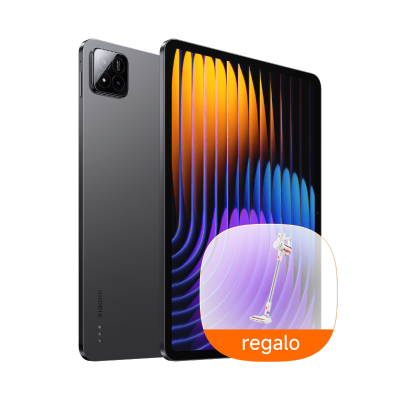 Xiaomi Pad 7 Pro+Xiaomi Vacuum Cleaner G20 Lite