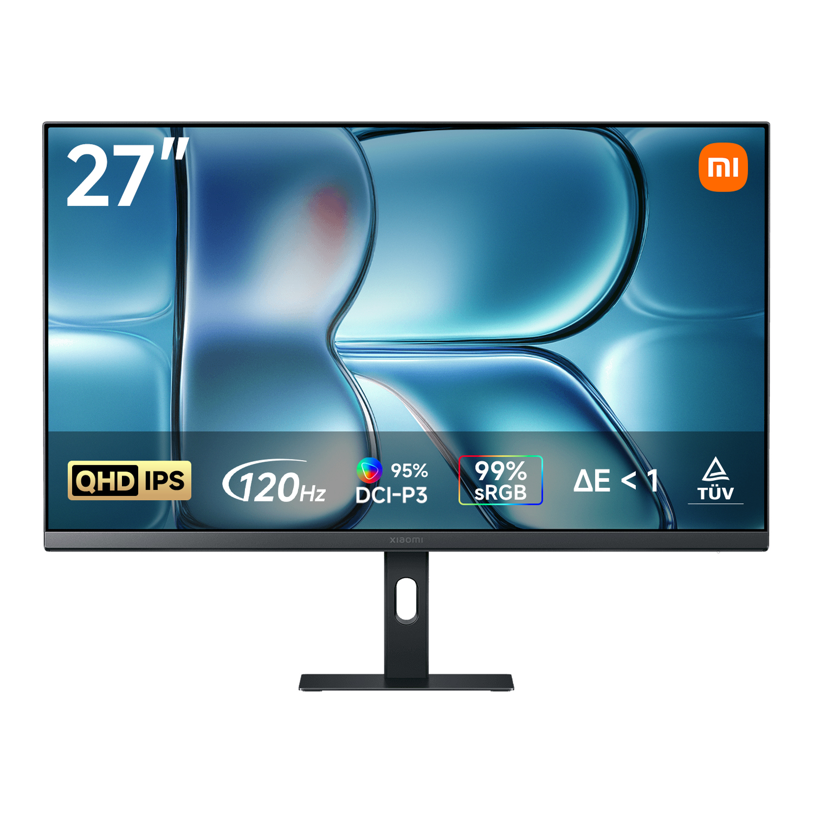 Xiaomi 2K モニター A27Qi 2026 仕様、機能 | Xiaomi 日本