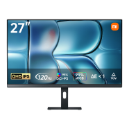 Xiaomi Mini LED ゲーミングモニター G Pro 27i | Xiaomi 日本 | 購入