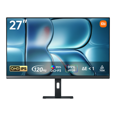 Xiaomi 日本公式モニター｜高解像度ディスプレイで作業効率UP