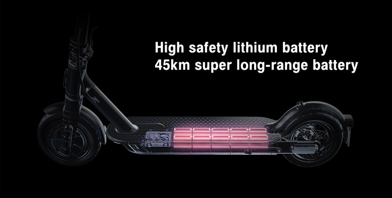 Xiaomi launched Mi Electric Scooter Pro 2 Globally - Specs, Price and More  - Newswire - Xiaomi Community - Xiaomi