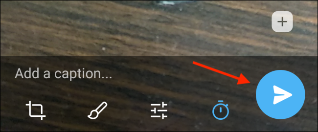 إرسال رسائل تختفي بمؤقت في Telegram مصادر للمعلومات Mi Community Xiaomi