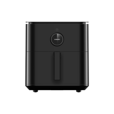 Xiaomi Smart Air Fryer 6.5L EU Siyah