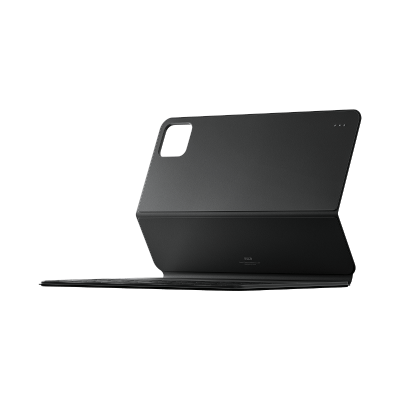 POCO Pad X1 Keyboard Black