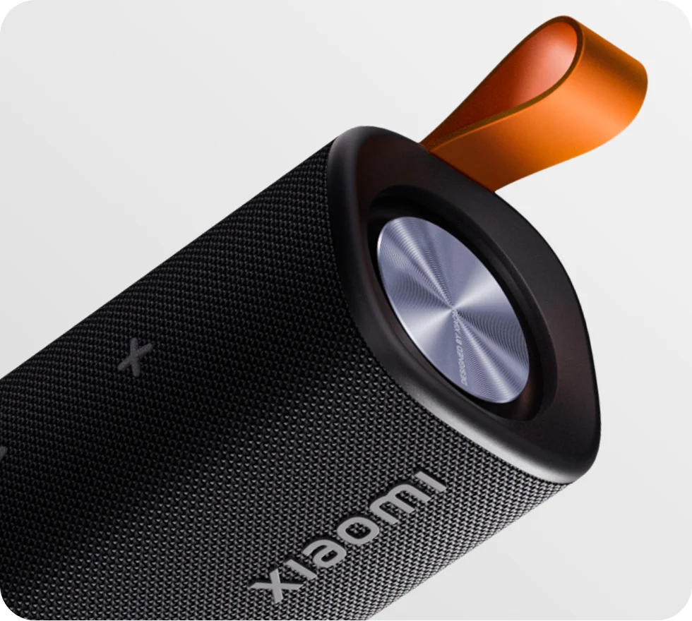 Xiaomi サウンドアウトドア - Xiaomi Japan