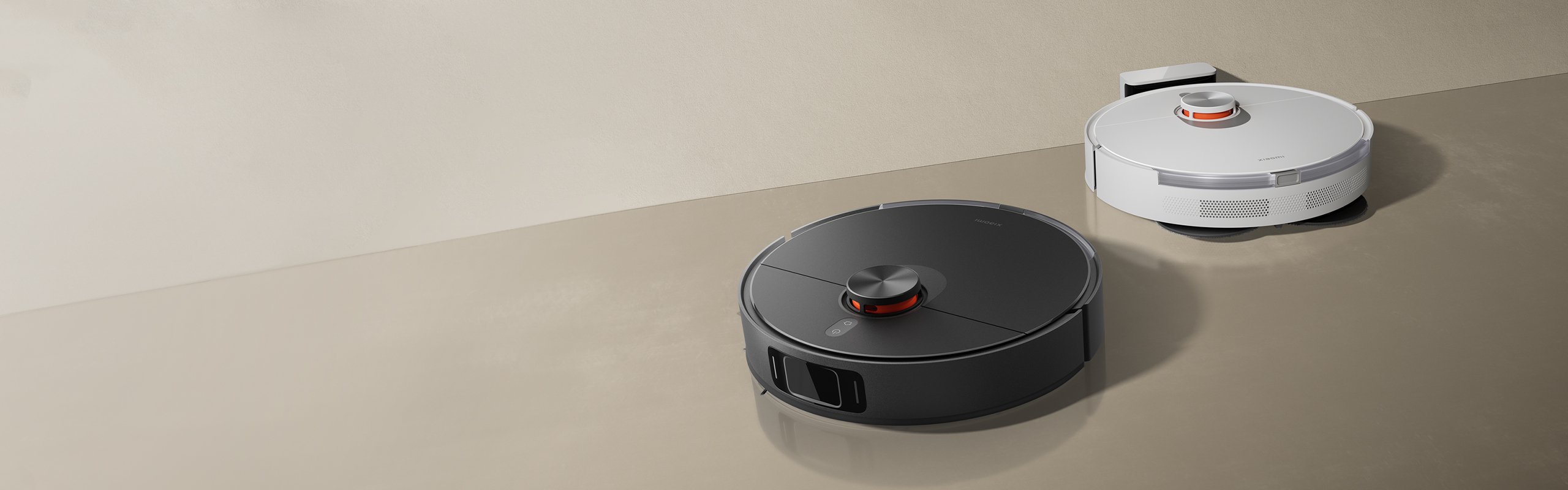 Xiaomi Robot Vacuum S20+ EU