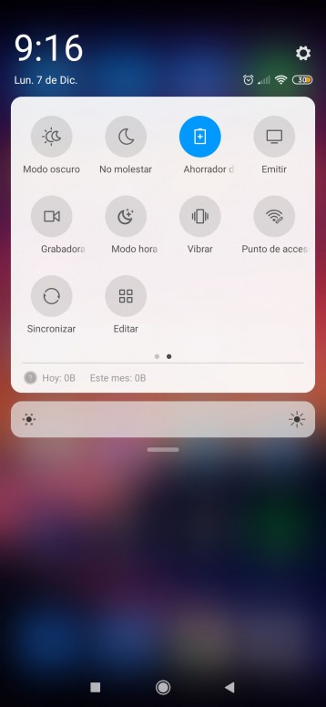 Redmi Note 9 Se Apaga Solo