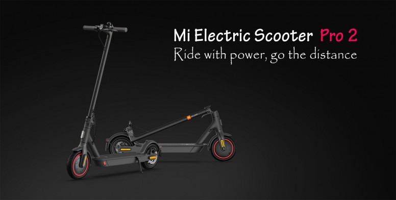 Xiaomi launched Mi Electric Scooter Pro 2 Globally - Specs, Price and More  - Newswire - Xiaomi Community - Xiaomi