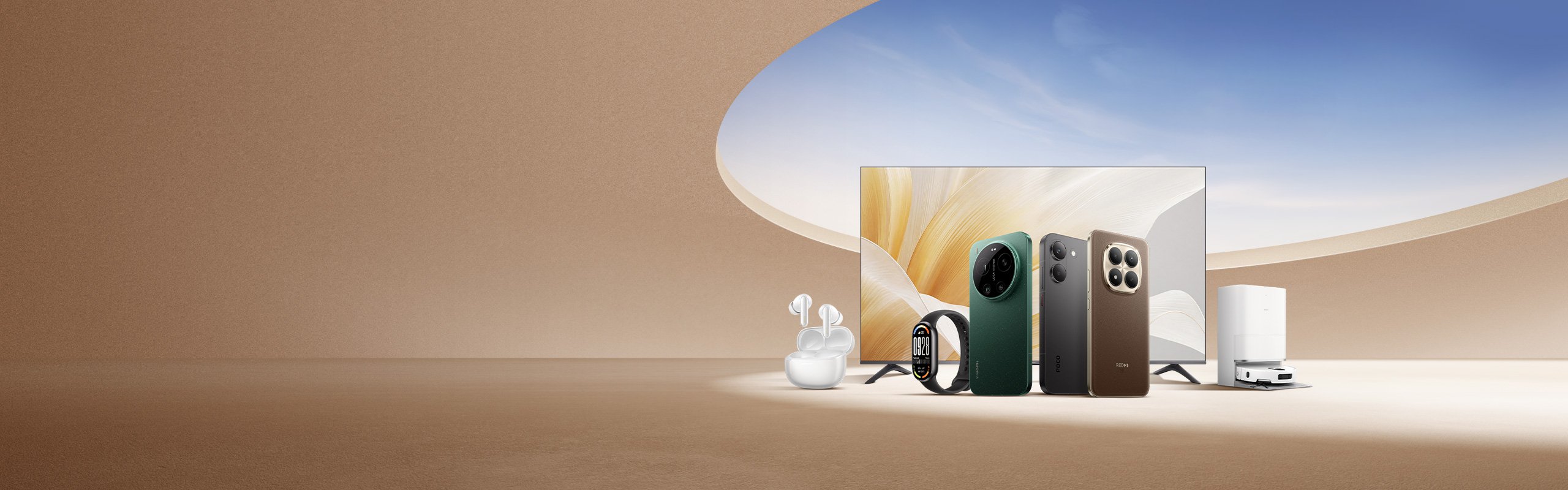 REDMI Note 15 Pro+ 5G