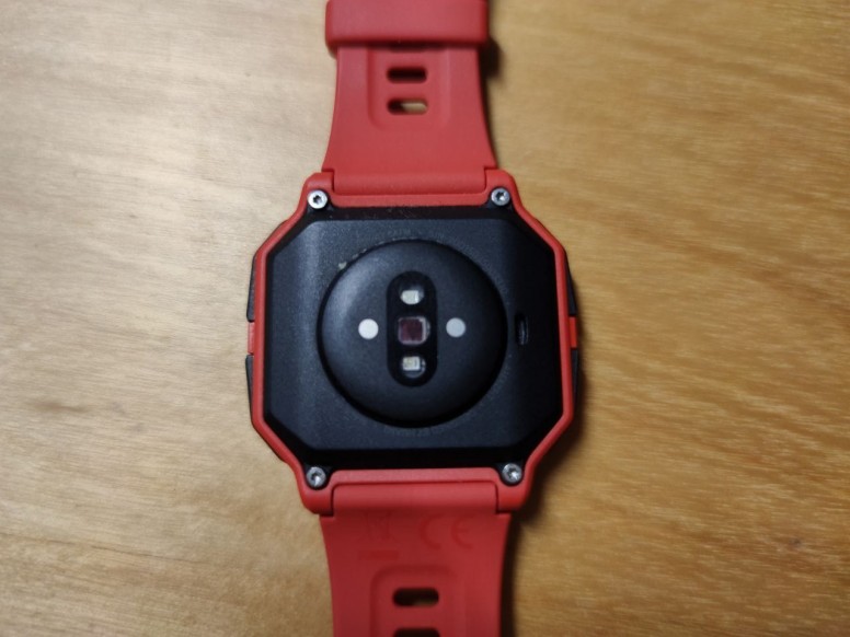 Amazfit NEO. Luces y sombras - Deporte y Salud - Xiaomi Community - Xiaomi