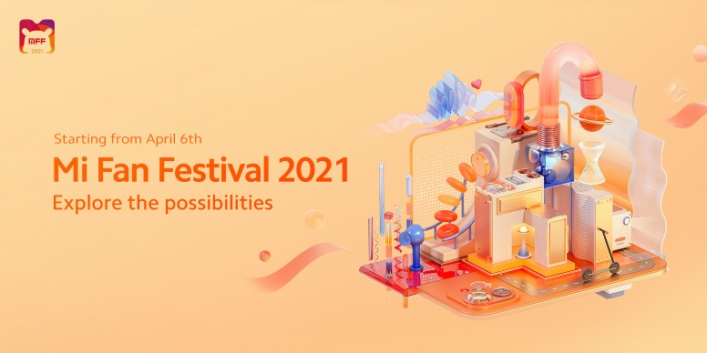 Les annonces au Global du Mega Launch Part I - 29 Mars 2021