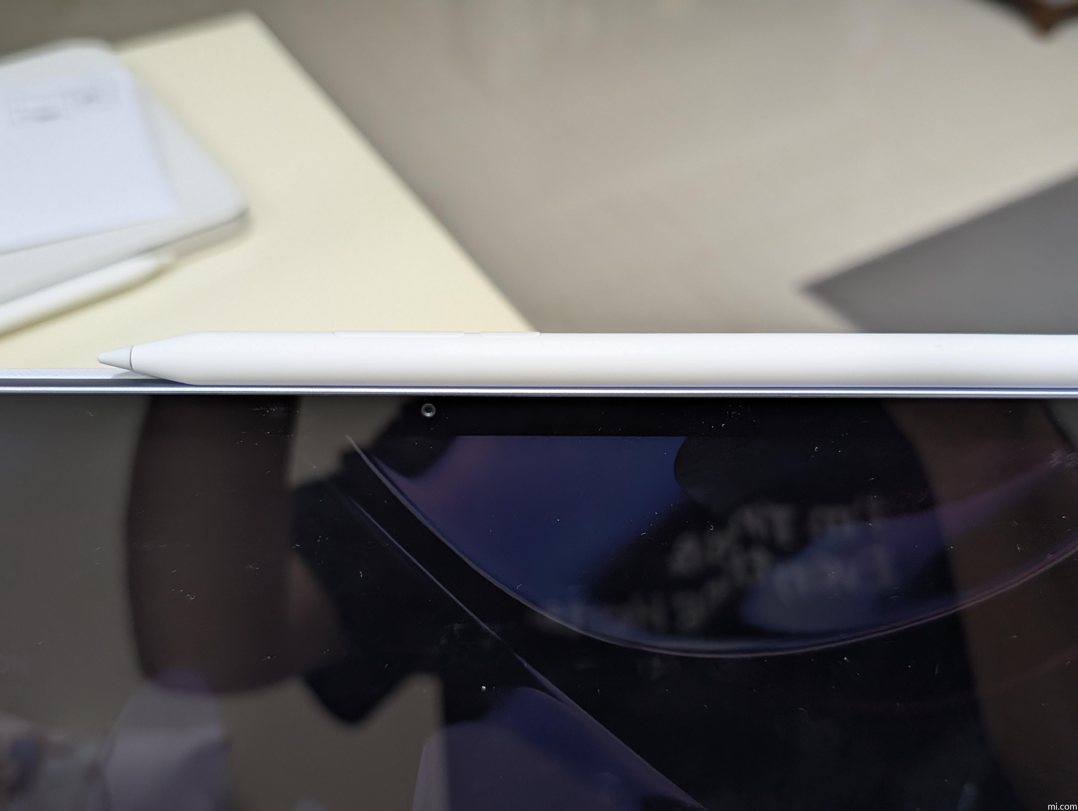 Xiaomi Focus Pen Specs - Xiaomi Singapore