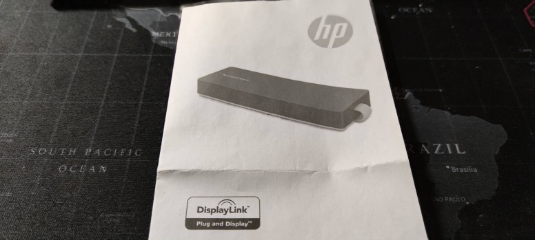 Display Link, la techno passe partout pour la duplication d'écran filaire #MiTech