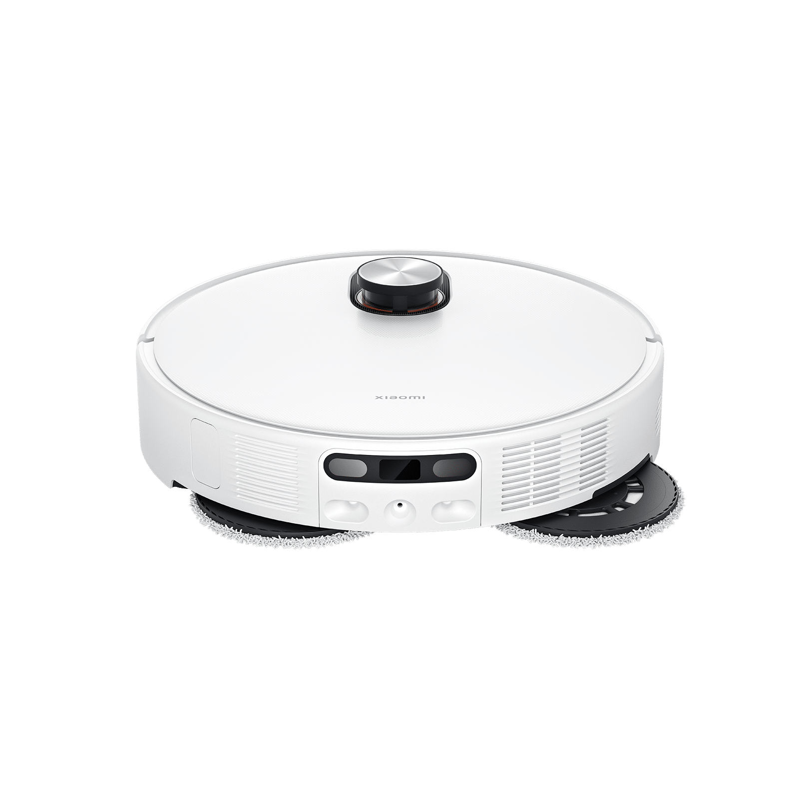 Xiaomiホワイト ロボット掃除機 本体 Xiaomi Xiaomi ロボット掃除機 X20+ [ホワイト] レビュー評価