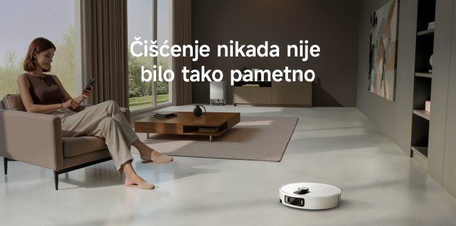 Video Cover Image Xiaomi Robot Vacuum 5 Pro
