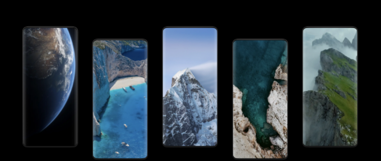 892ca094cc.png Giới Thiệu Tất Cả Về MIUI 12.5: Bảo Mật, Siêu Hình Nền, Tối Ưu Hóa Hệ Thống Và..