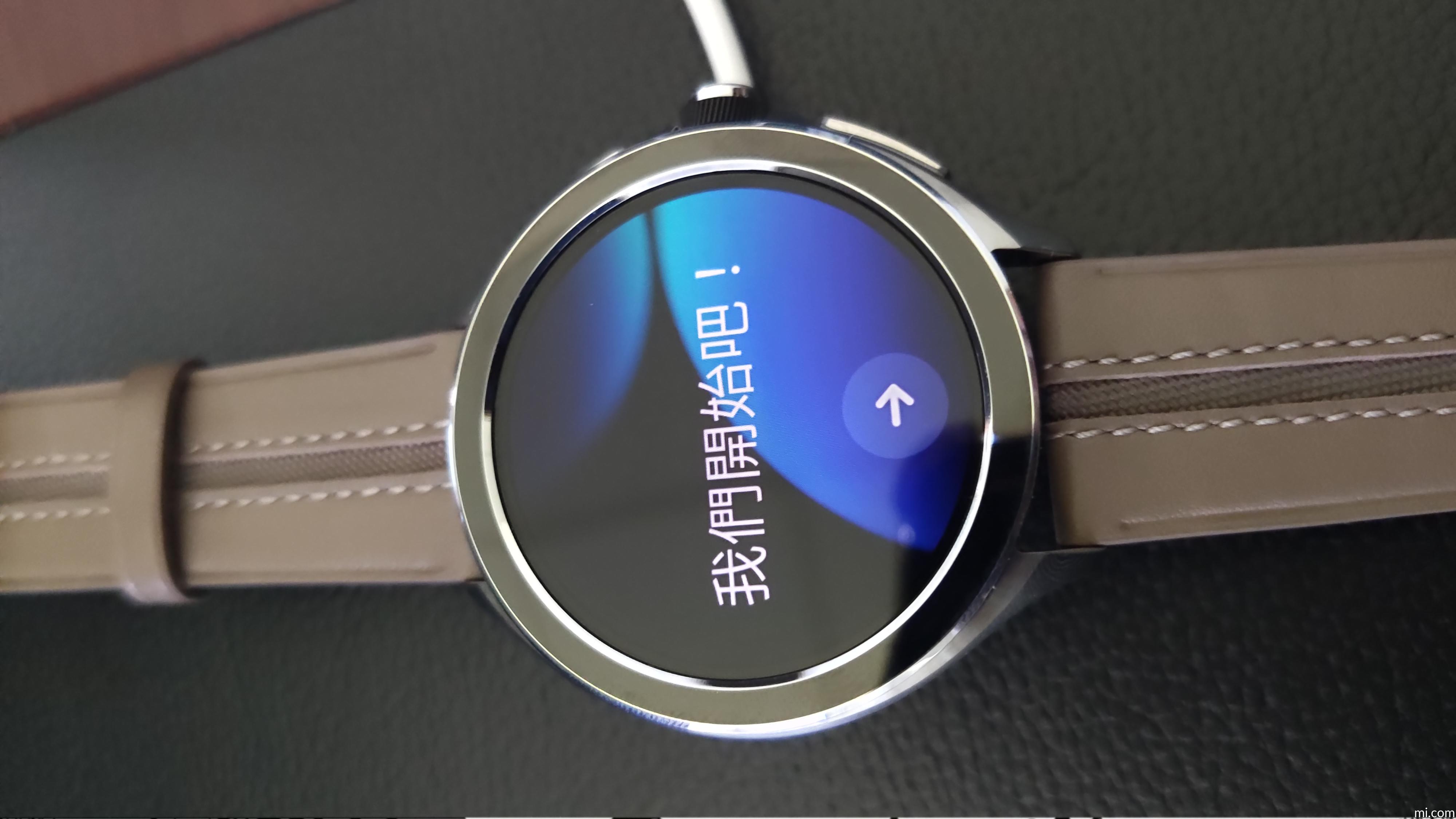 Mi on sale 2 smartwatch