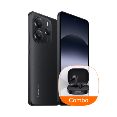 REDMI Note 14 Pro+ 5G(12+512)+ REDMI Buds 6