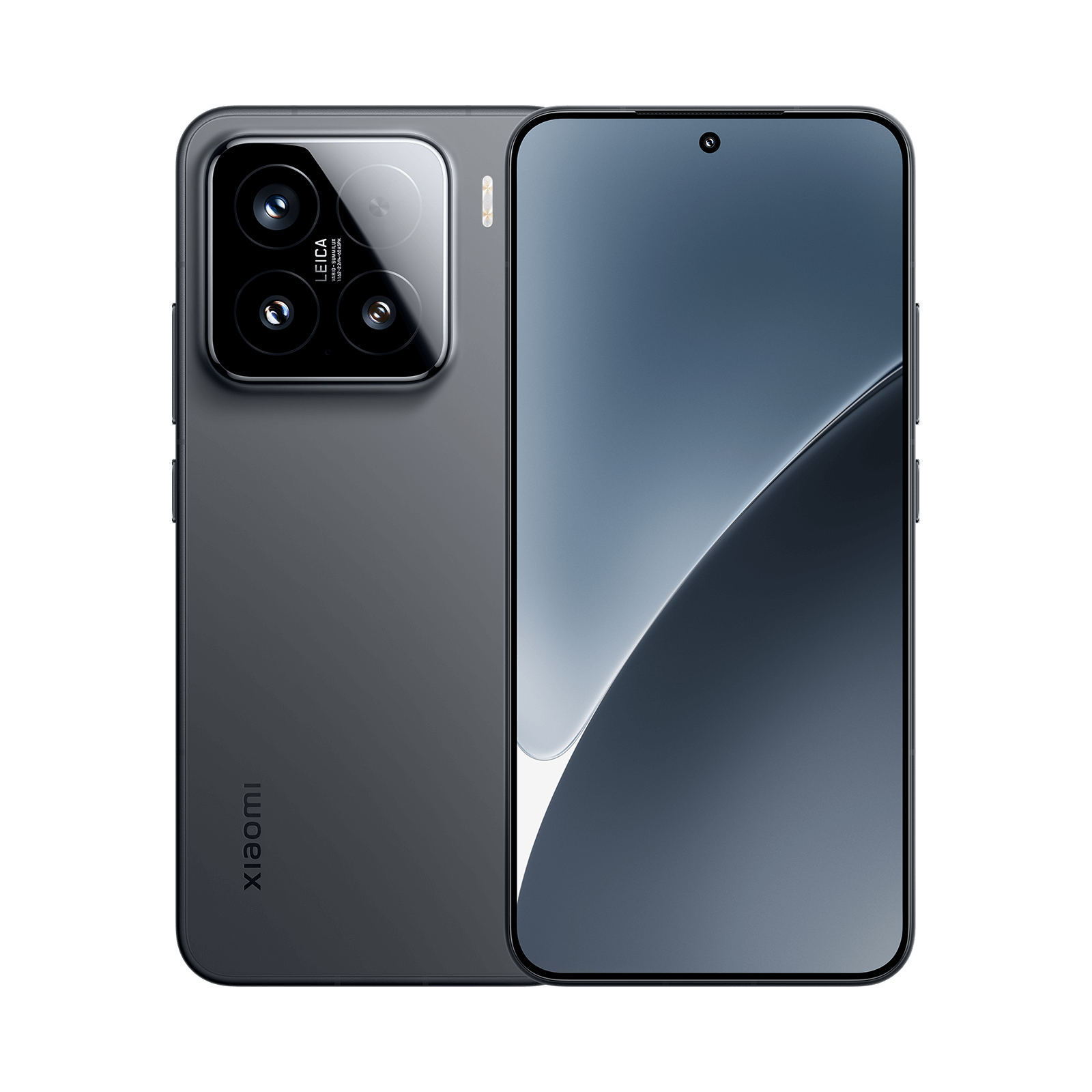Xiaomi 15 ブラック 12 GB + 256 GB