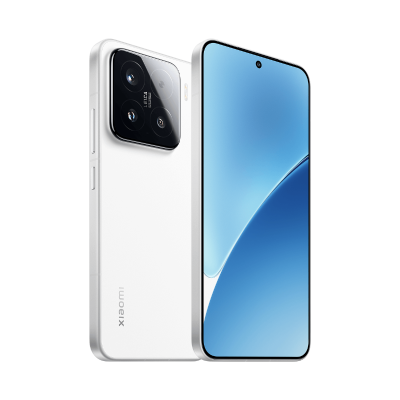 Xiaomi 15 Blanco 12 GB + 512 GB