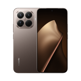 Xiaomi 15T Pro