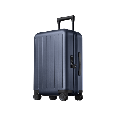 Xiaomi Expandable Luggage Bleu 20 Pouces