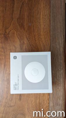 Luce Notturna Xiaomi Con Sensore Di Movimento - Illuminazione Automatica Per Casa E Bambini - Foto 12