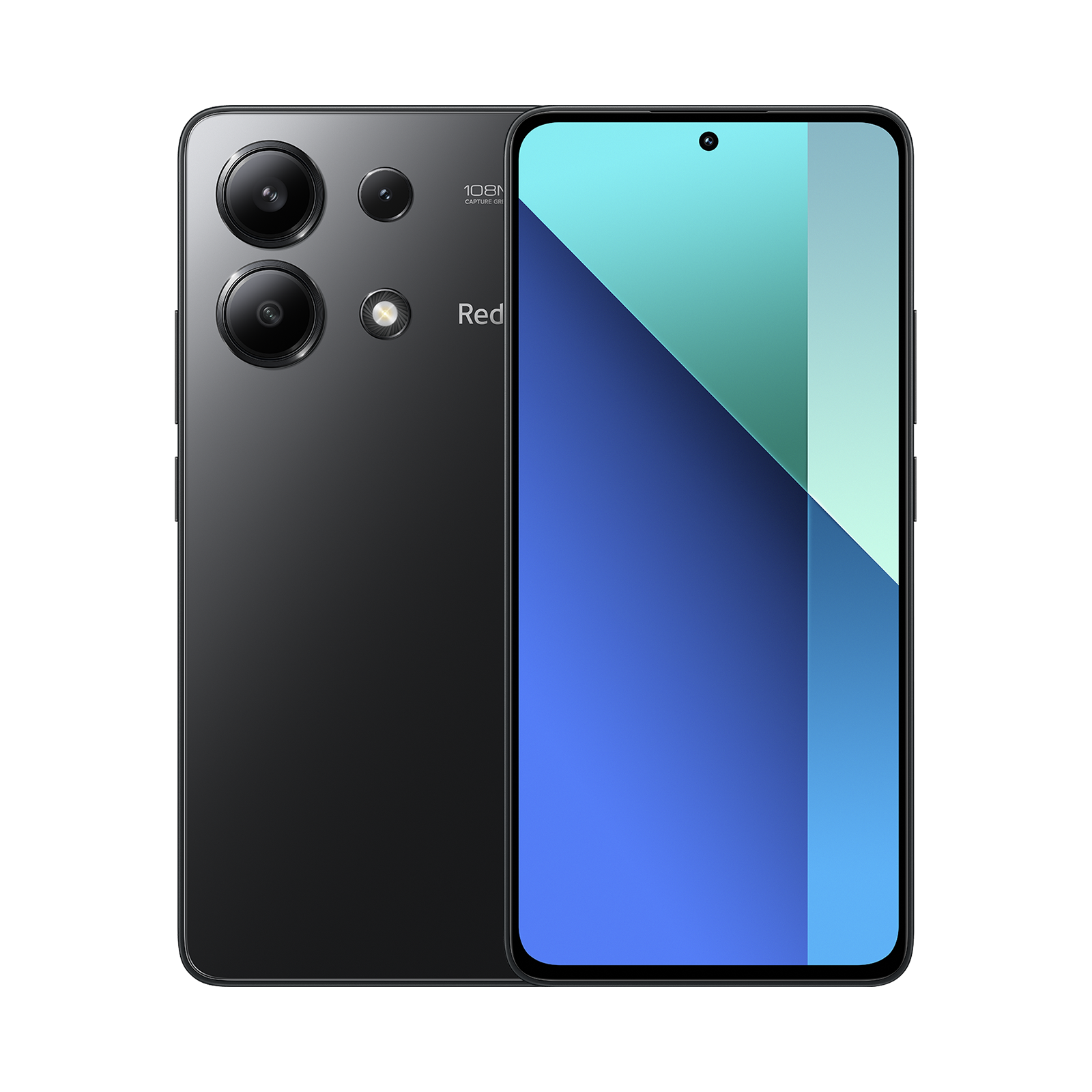 Redmi Note 13 - Xiaomi Singapore
