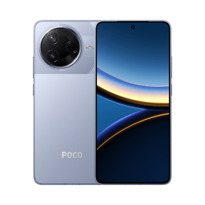 POCO F7 Pro Blue 12GB+256GB
