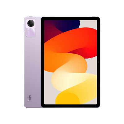 Redmi Pad SE Lavanta Moru 8 GB + 256 GB