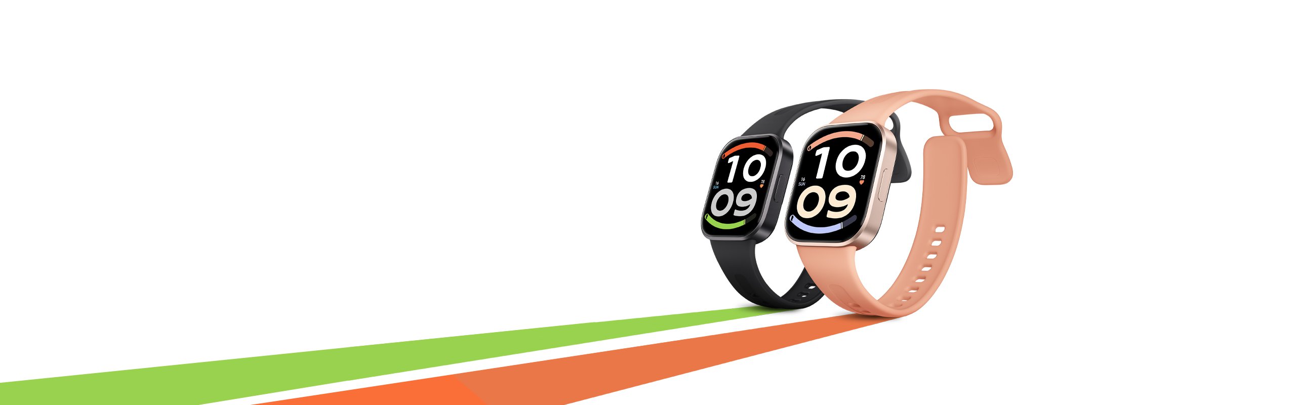 REDMI Watch 6 Active