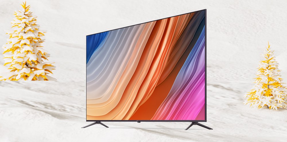 Xiaomi TV Max 86"