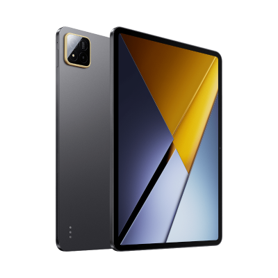 POCO Pad X1 Grey 8GB+512GB