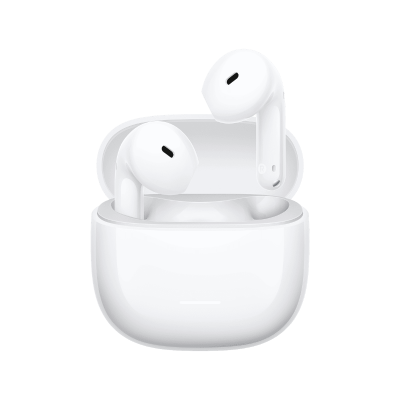 REDMI Buds 8 Active 奶油白