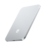 Xiaomi 纖薄磁吸行動電源 5000 15w