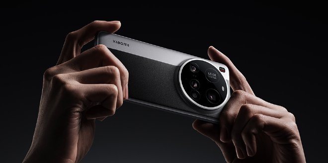 Xiaomi 15 Ultra Photography Kitをプレゼント！