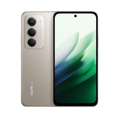 REDMI 15 5G Xám Titan 4GB+128GB