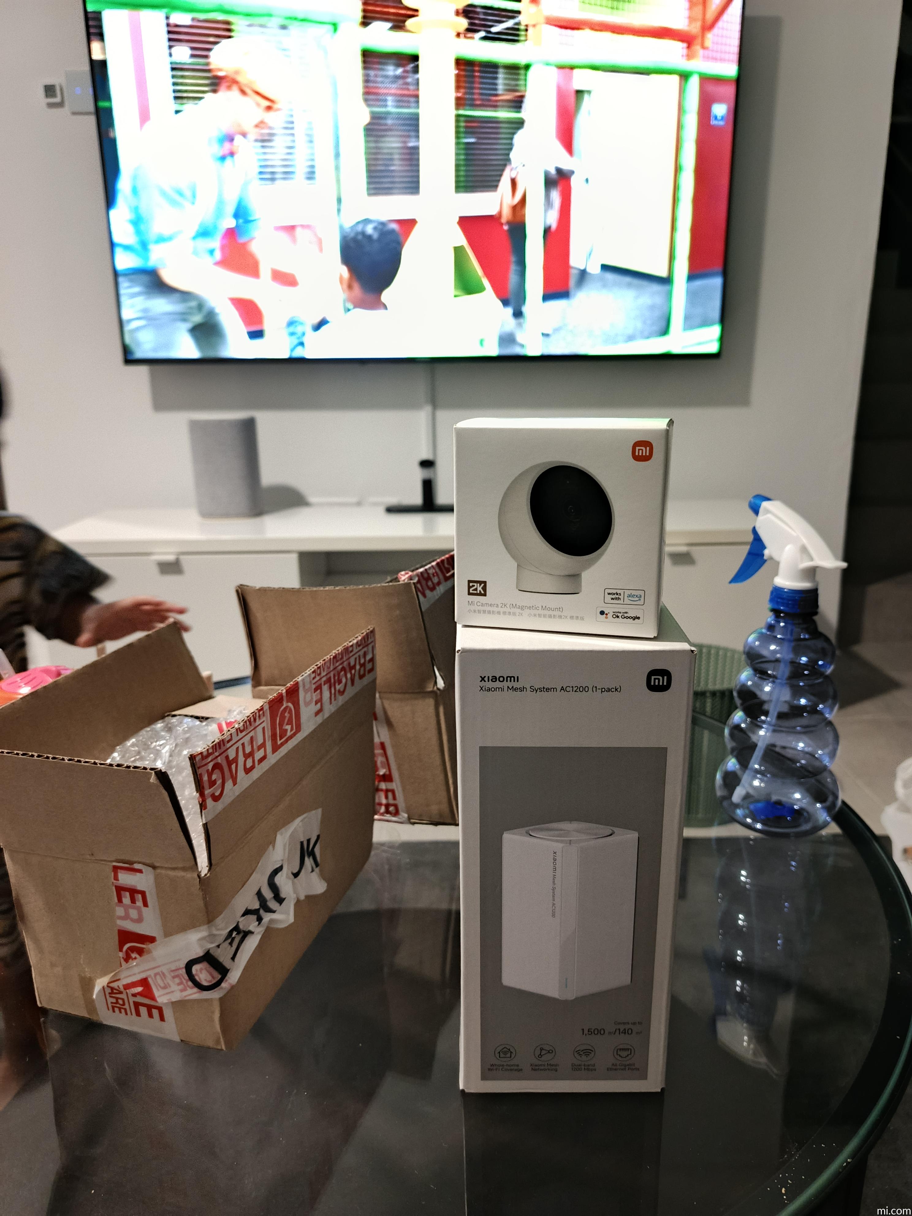Xiaomi