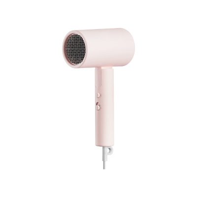 Xiaomi Compact Hair Dryer H101 Розовый