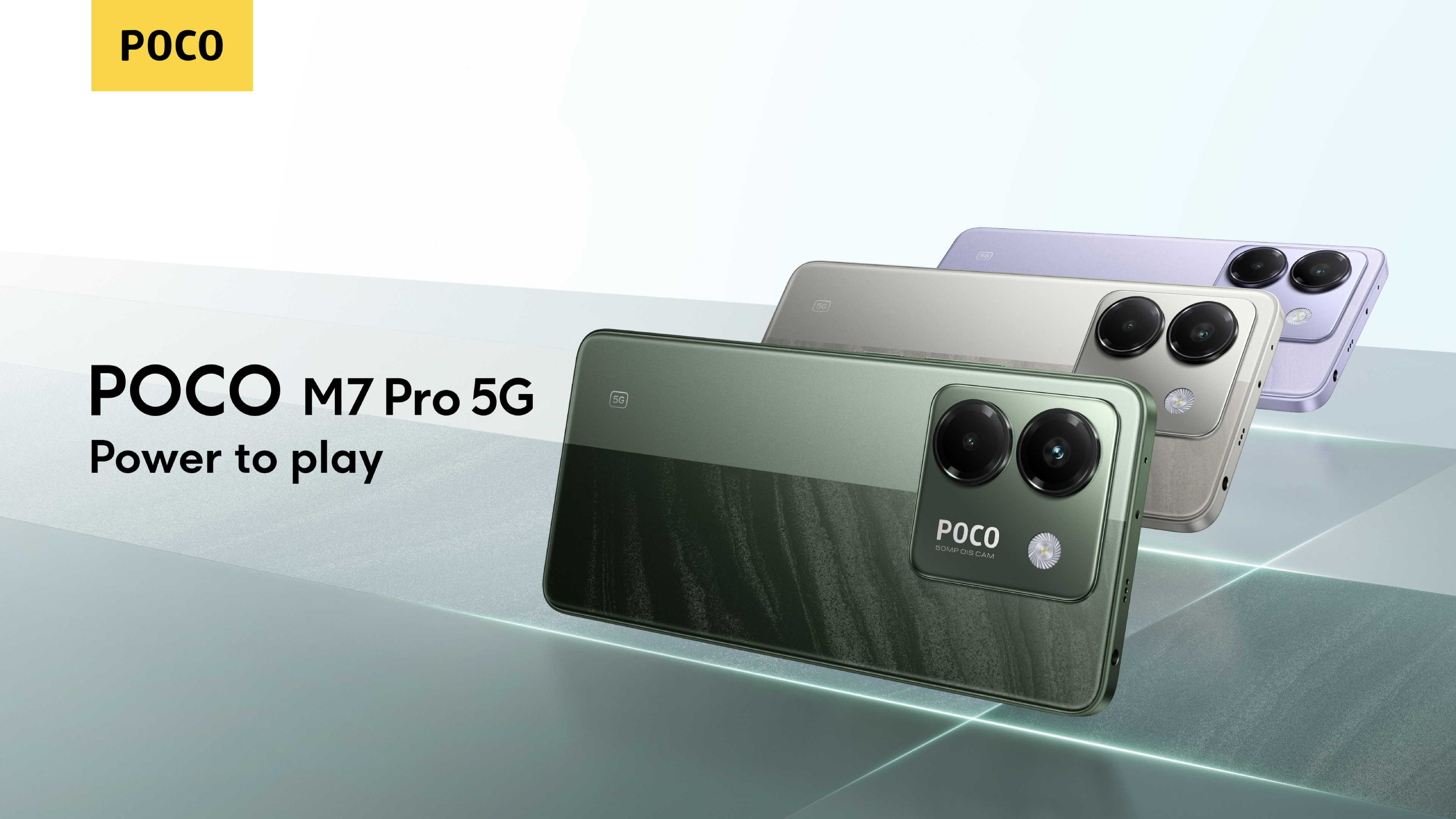 Discover - Xiaomi Global Home