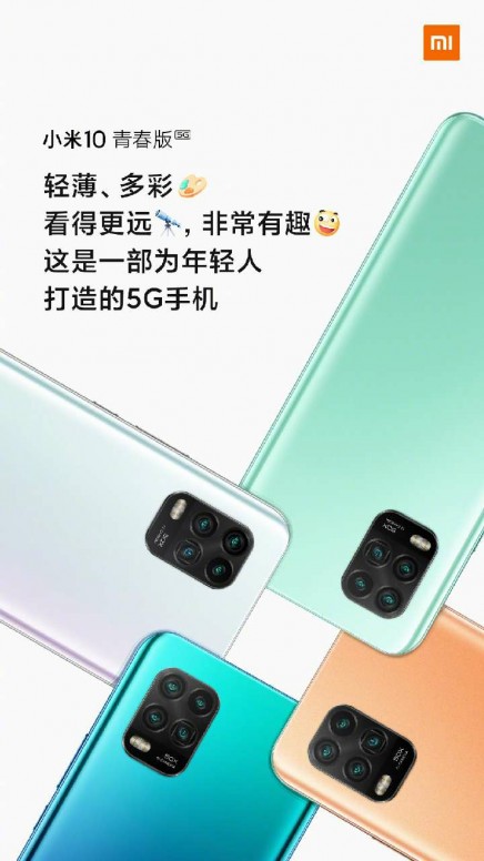 avatar.png MIUI 12 , Quelle 1ère Fournée en Chine ?